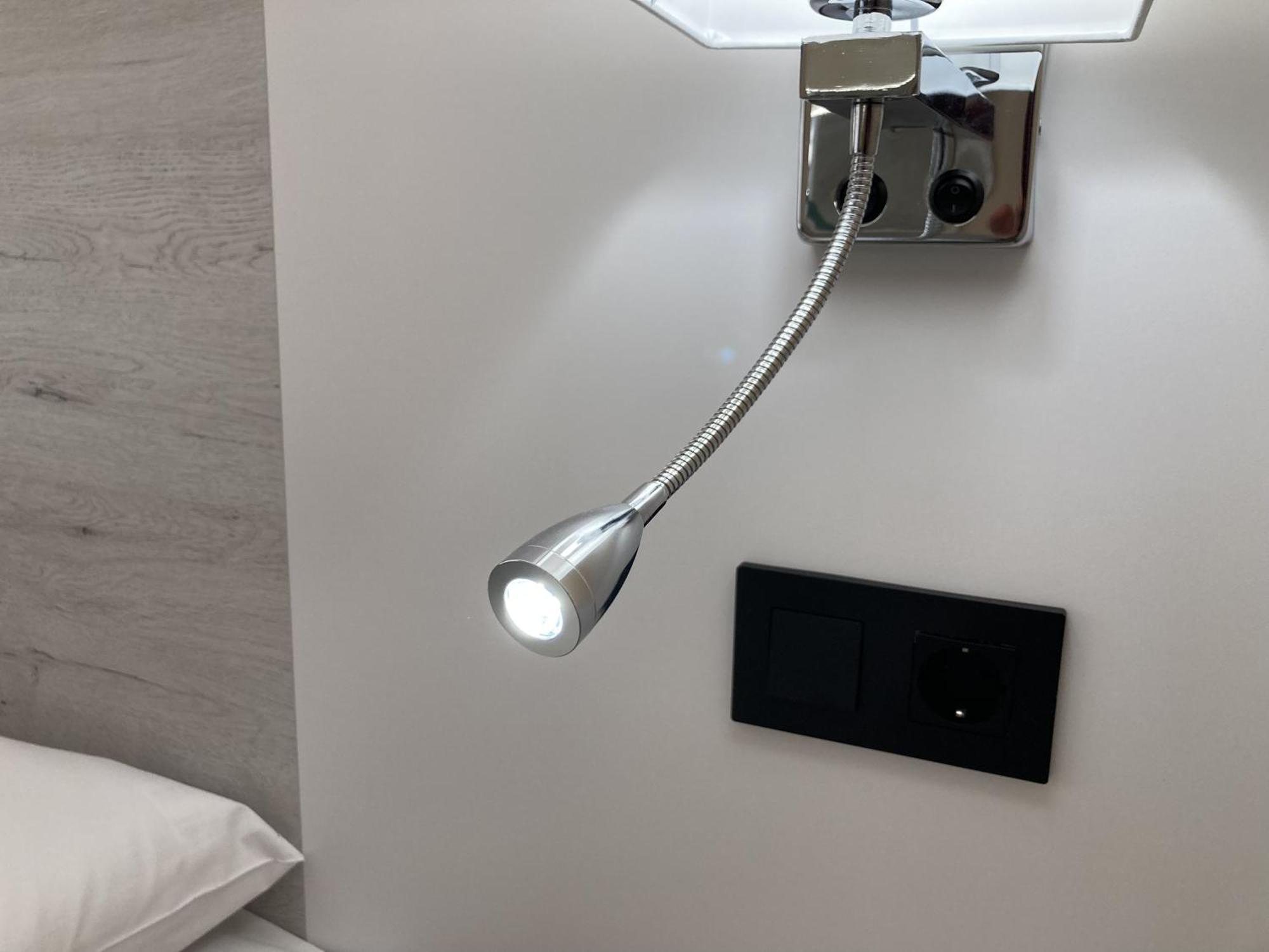 Hotel Sancho III Alcossebre Екстериор снимка